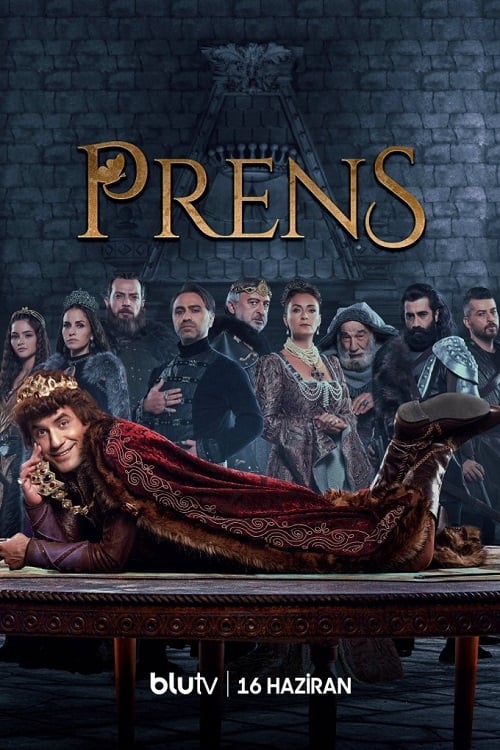 Prens : 2.Sezon 7.Bölüm İzle