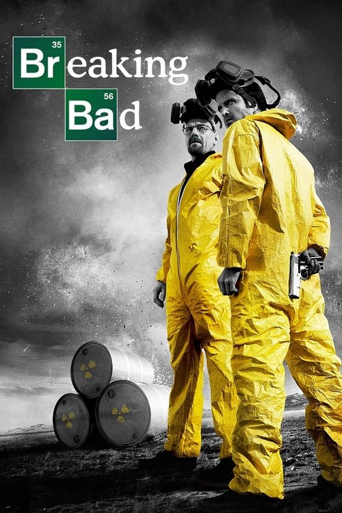 Breaking Bad : 1.Sezon 1.Bölüm watch