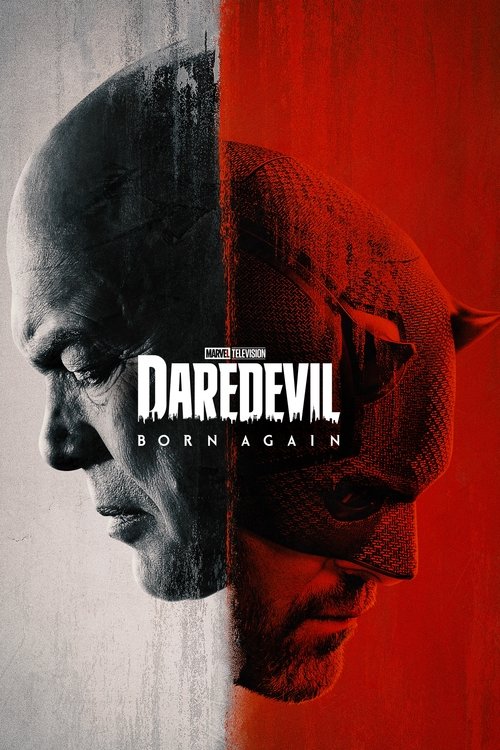 Daredevil Yeniden Doğuş : 1.Sezon 3.Bölüm watch