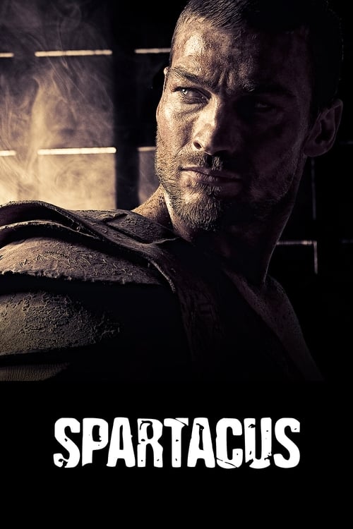 Spartacus : 1.Sezon 5.Bölüm watch