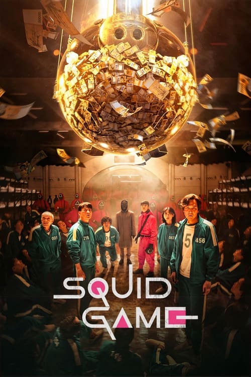 Squid Game : 1.Sezon 8.Bölüm watch